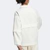 adidas Jackets & Coats Unisex Bright White IA8168