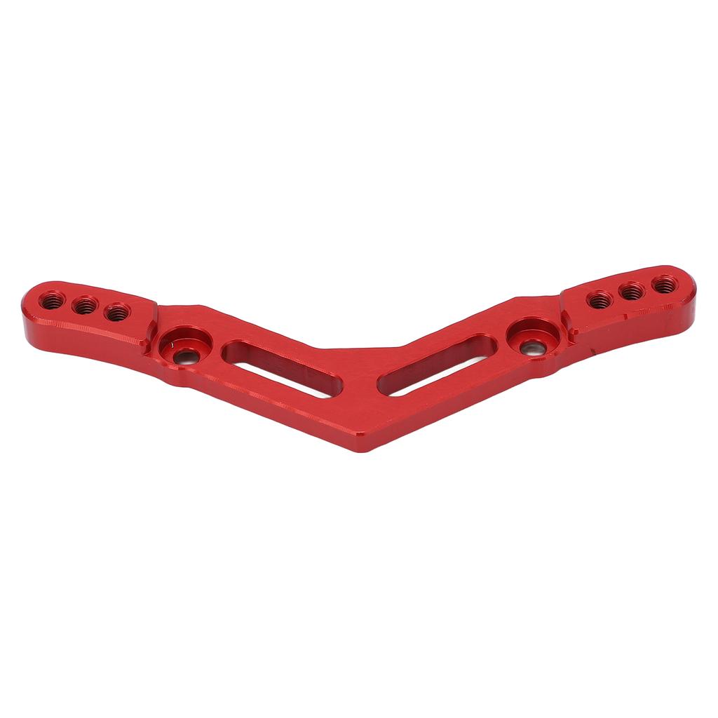 Aluminum Alloy Multi Hole Front   Bracket Plate for     1Celsius10 RC Car