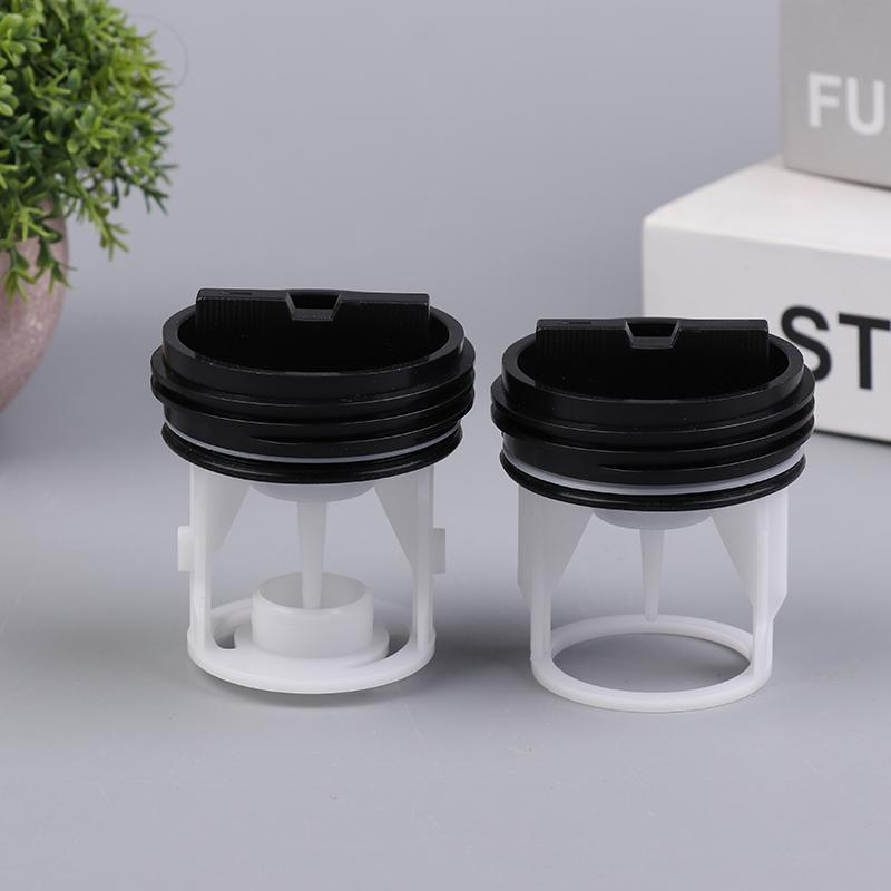 Pokrywa pompy odpływowej pralki rolkowej Filtr Zatyczka portu ścieków Do części pralki