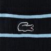 Women's Striped Mid-Socks RA192E-56G-166