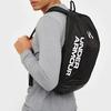 Under Armour Zaino in Poliestere Regolare Unisex Nero (Unisex) Zaini 1327792 001