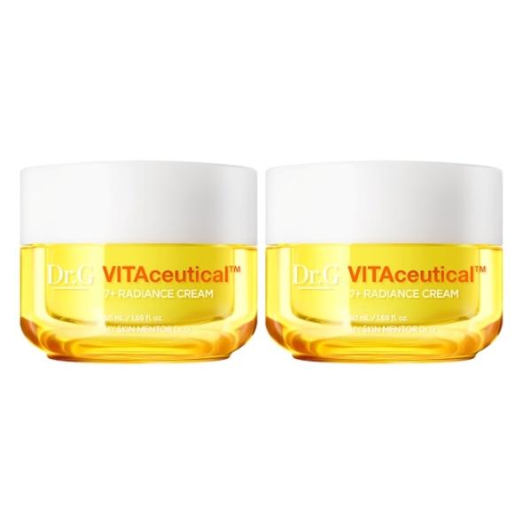 [1+1] Vitalucetical 7 Plus Radiance Cream 50ml