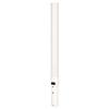 LED Photography Light Stick with RGB Light 8W 800LM 2500‑9900K Type C Handheld Portable LED Video