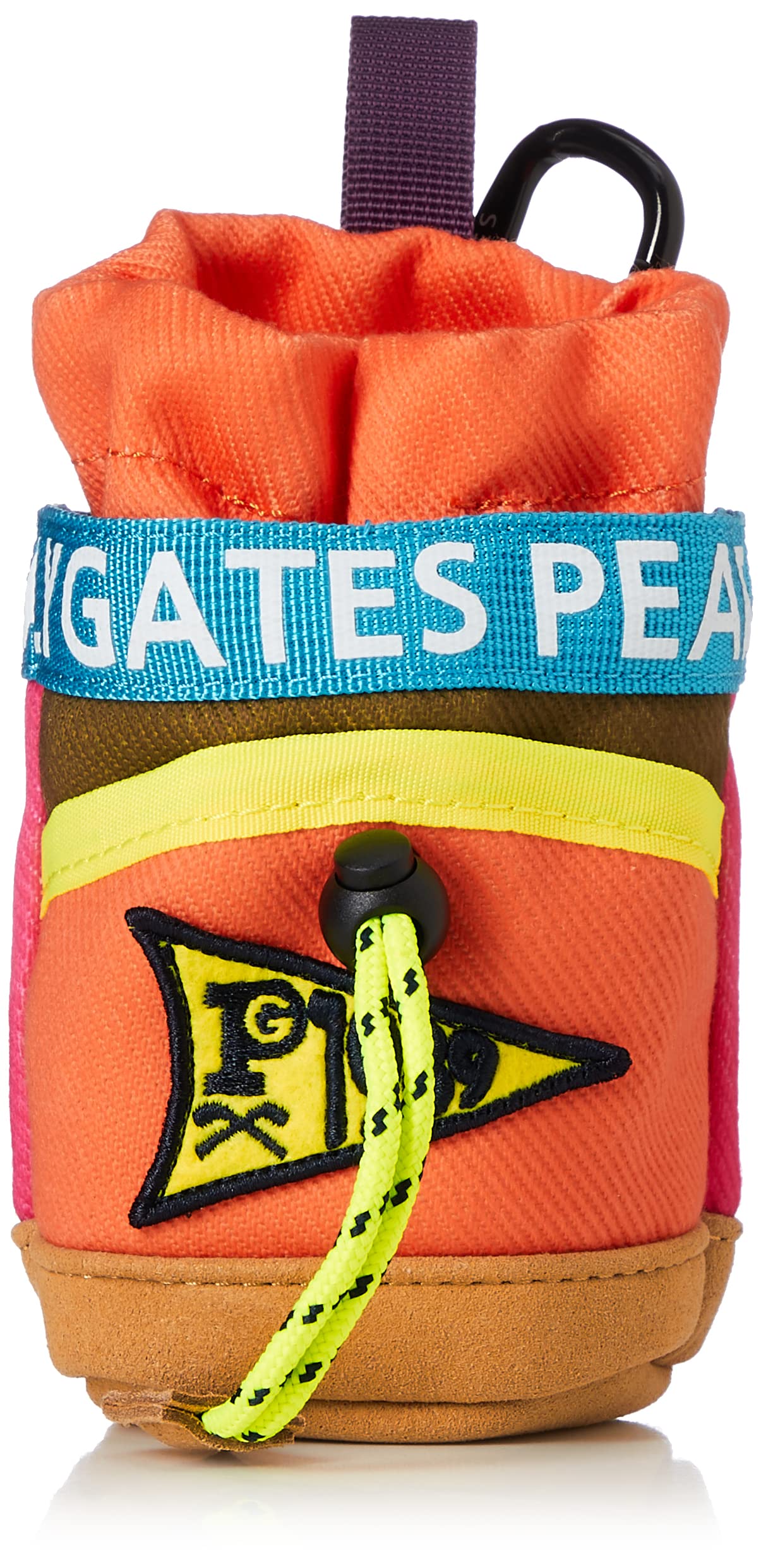 

Chalk Bag Navajo Golf [Pearly Gates] (Modern Pattern) / / 053-2284104 151_Multicolor