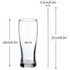 Bendable Plastic Straws for Drinks Cocktail Granite Straw Plastic Drinking Tubes Multicolor Fluorescent Plastic Drinking Straws