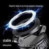 K8S Magnetic Mobile Phone Holder Stand for Desk and Car