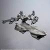 30MM ARMORED CORE VI FIRES OF RUBICON ARQUEBUS ADD Plastikový model kit VE-40A Předbarvený