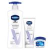 Vaseline Deep Repair Fragrant Skincare Set