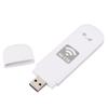 WiFi 6 Mobile Hotspot 4G UFI Portable Wireless Router Globoal Version B1 2 3 4 5 7 8 12 17 28 66 40 WCDMA B1 2 4 5 8