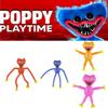 Playtime Poppy Hand And Foot Telescopic Hose Huggy Wuggy Stress Relief Push Toy