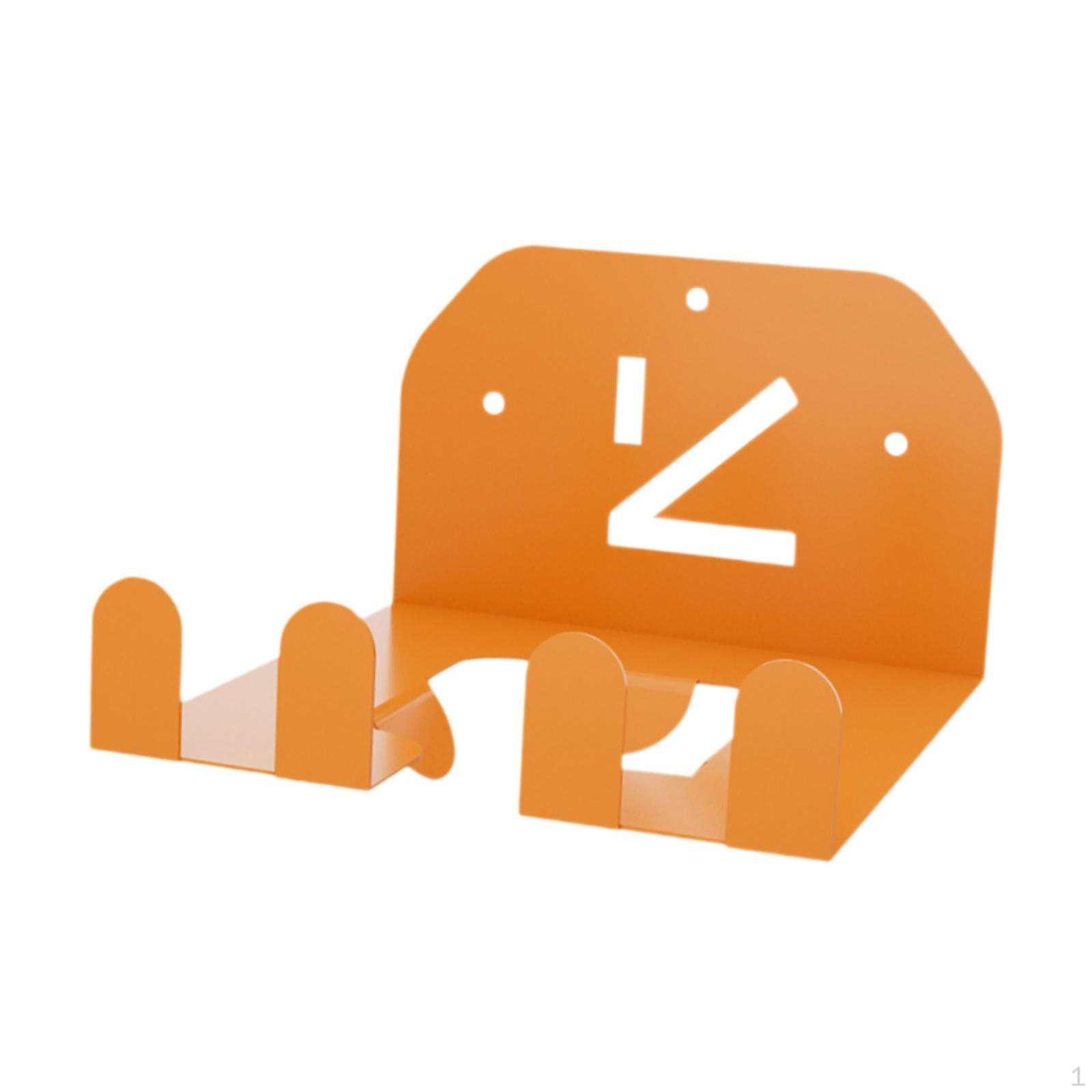 Storage Rack, , Easy Installation, Heavy-duty Garage Hook, Hose And Cable Holder