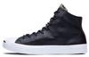 Jack Purcell Black 160212C