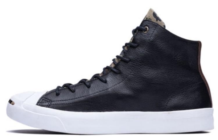 Converse Jack Purcell Black 160212C 35