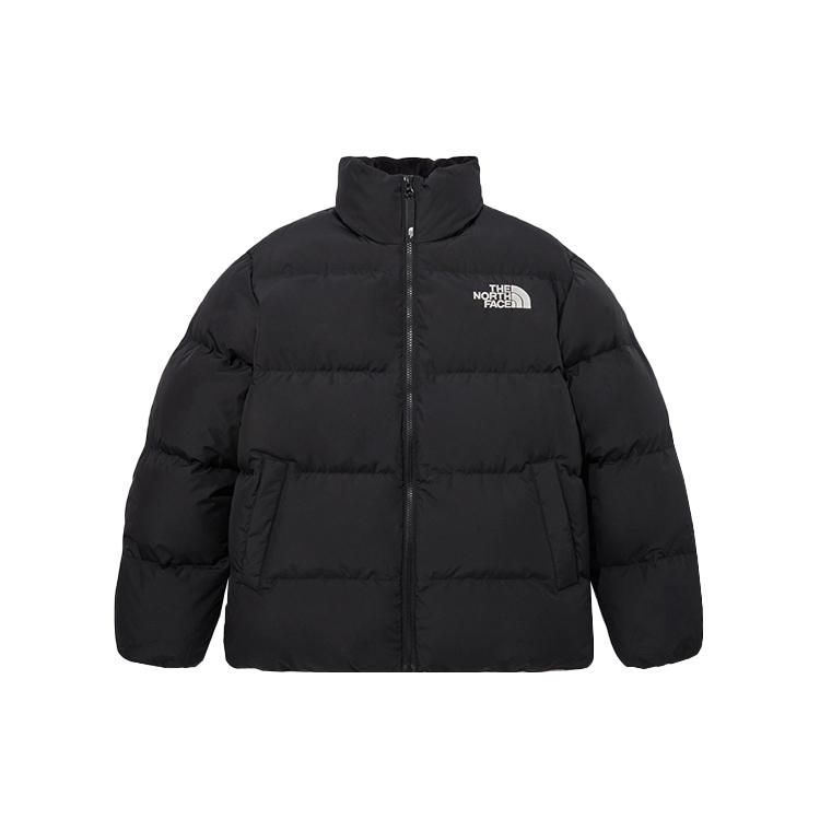 THE NORTH FACE LOFTY Down Jacket Men's Black NJ1DP84A