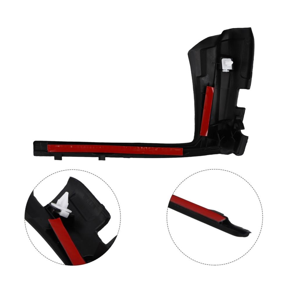 Toyota Yaris Těsnění podběhu 53867-52160