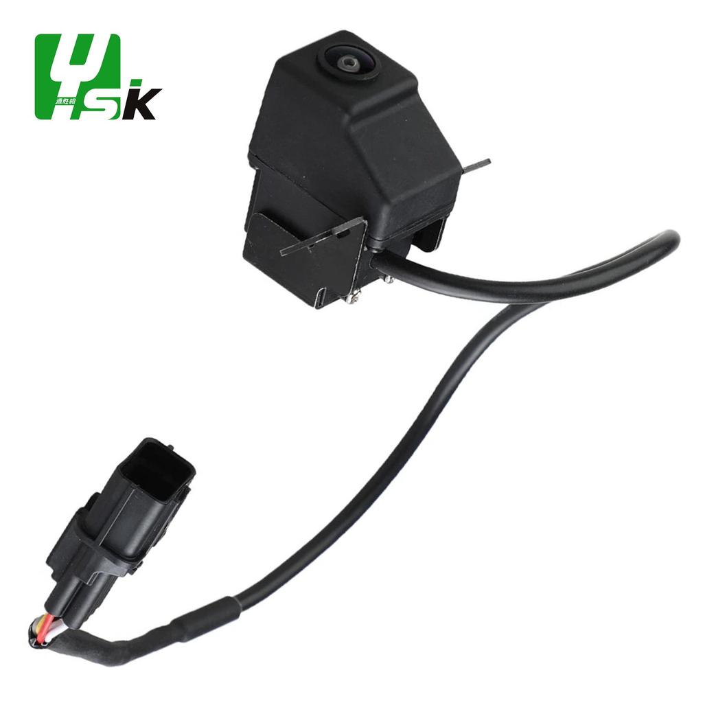 95760-3Z103: Compatible with 2015 Hyundai I40 Reversing & Parking Camera.