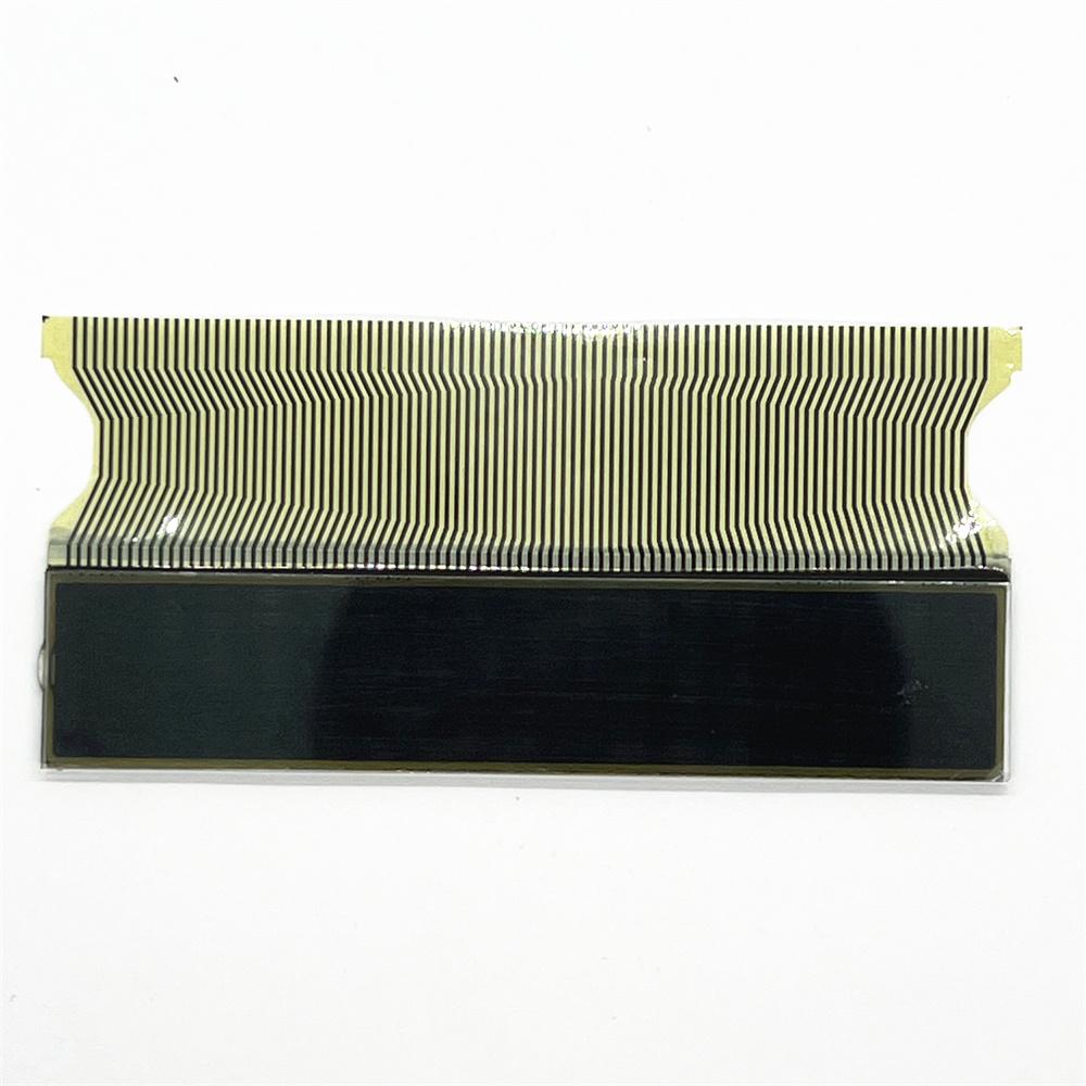 Dashboard LCD Display For BMW Business CD RDS Radio CD23