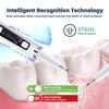 Electric Ultrasonic Dental Scaler 5 Modes Calculus Oral Tartar Remover Tooth Stain Cleaner Teeth Whitening Oral Care