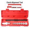10-Piece Car Clutch Alignment Tool Set for Auto Repair and Maintenance