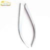 GS5 Inner Armrest Bright Strip & Electroplated Door Handle Decorative Patch Car Accessories