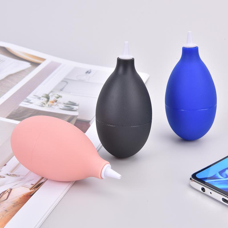 Phone Computer Camera Lens Cleaning Tool Air Ball Dust Blow Screen Repair Clean