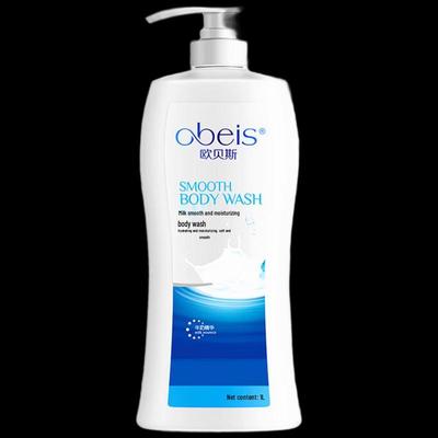 Saponi e gel doccia – Gel doccia