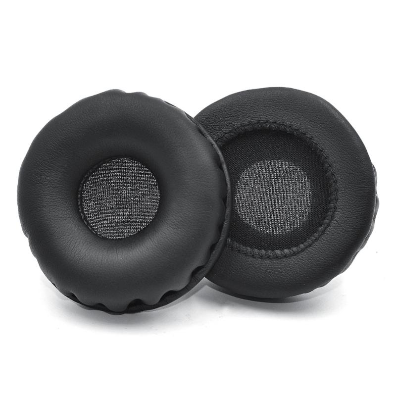 Breathable Ear Pad and Mic Cover for Evolve20 20se 30 30II 40 65 65+ Over Ear Headphones Noise Reductions Ear Cover
