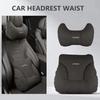 NEW For Chery OMODA 5 C5 OMODA E5 FX GT 2025 Car Headrest Neck Support Seat Lumbar Cushion Neck Pillow Car interior j Accessories
