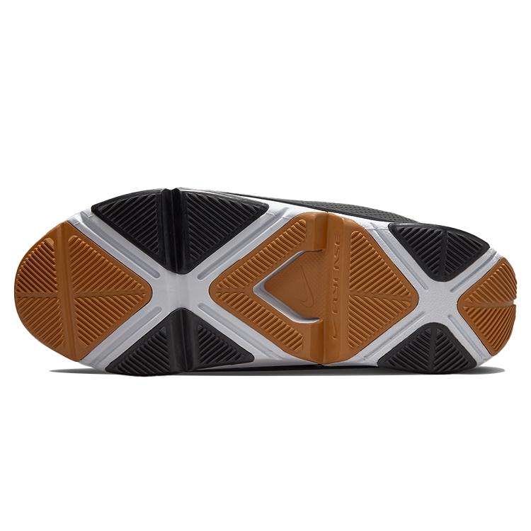 New Nike Go FlyEase Black Gum CW5883-003