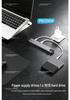 USB-C Docking Station: Laptop and Tablet Expansion Adapter with HDMI & USB 3.0