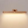 Portable Magnetic LED Bedside Vanity Light – No Drilling Needed