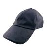 M76985 Leather Monogram Shadow Cap Black Leather Used