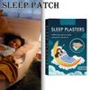 Tingml 42pcs Sleep Patches for Men and Women All Natural Deep Sleep Aid Patch