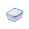 LOCK&LOCK Screw-Free Nesting Container (0.18L) LBF301