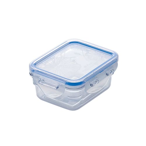 

LOCK&LOCK Screw-Free Nesting Container (0.18L) LBF301