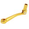 Motorcycle Kick Starter Lever Pedal Sensitive CNC Aluminium Universal Motorbike Accessory
