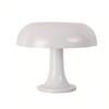 LED Lighting LED Mushroom Table Lamp Minimalist Desk Lights Atmosphere Light  Hotel Bedroom