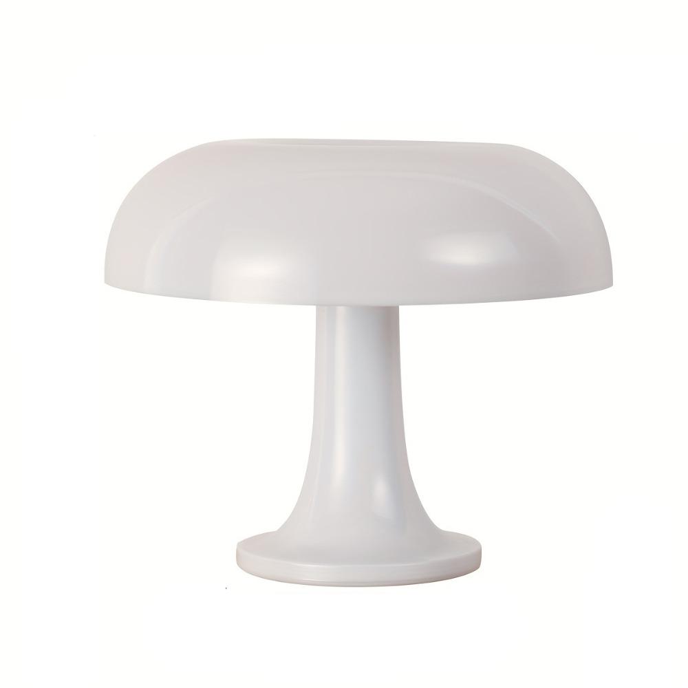 LED Lighting LED Mushroom Table Lamp Minimalist Desk Lights Atmosphere Light  Hotel Bedroom