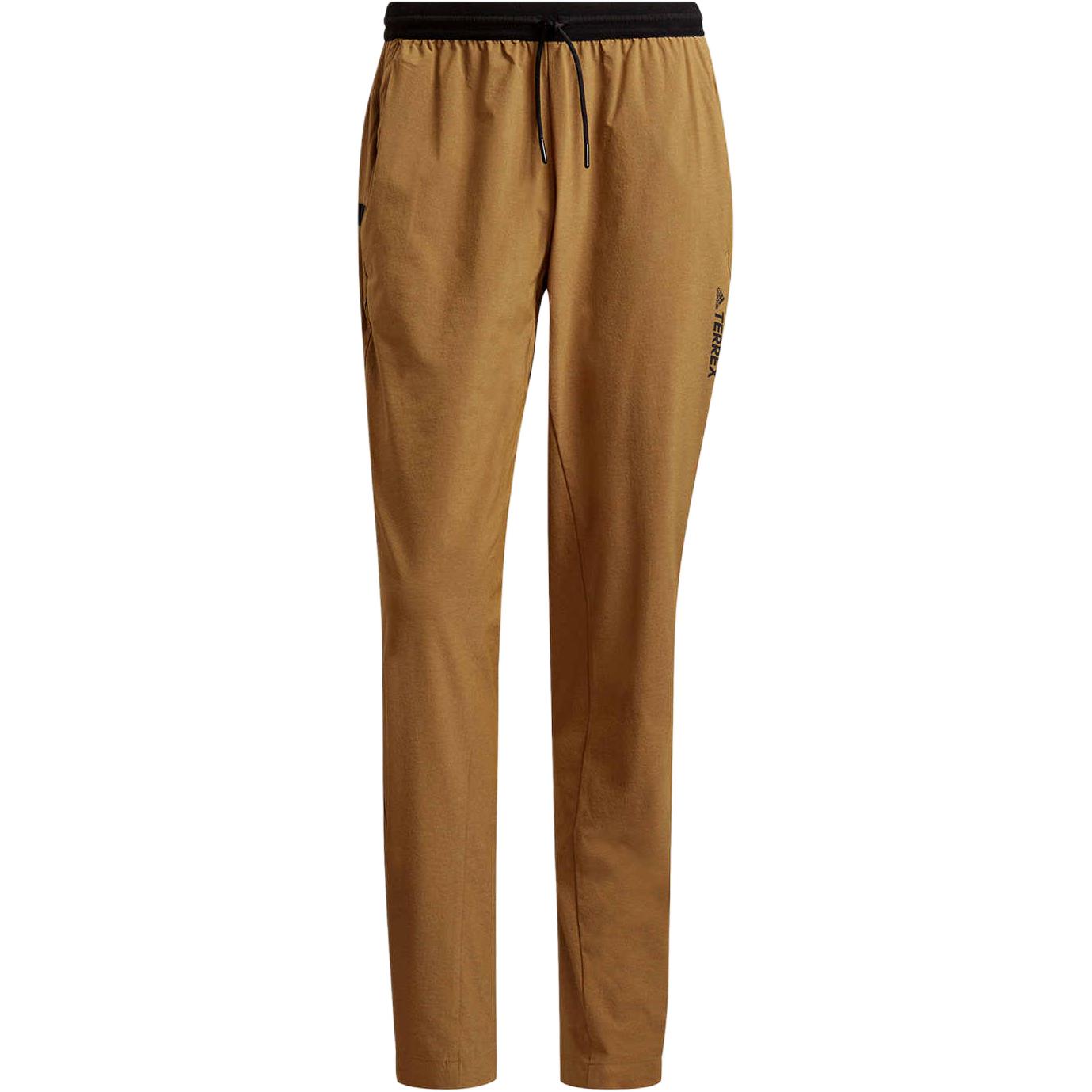 

Adidas Casual Pants Men s Yellow GM4772 180/86A/L