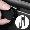 Trunk Hook Grocery Bag Cargo Hook Holder Hooker Interior Accessories 2Pcs