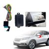 Chytrý automatický ovladač sklopných zrcátek Univerzální spínač pro elektrické sklopné boční zrcátka Modul řízení pro auta Sedany SUV Q6B9