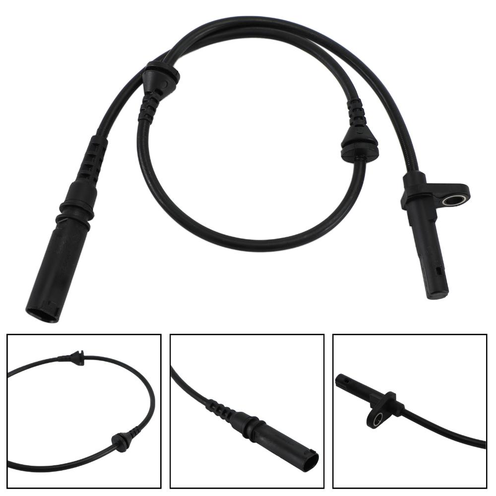 Areyourshop Front L/R ABS Speed Sensor 34526771776 for BMW X5 E70 F15 F85 X6 E71 E72 F16 F86