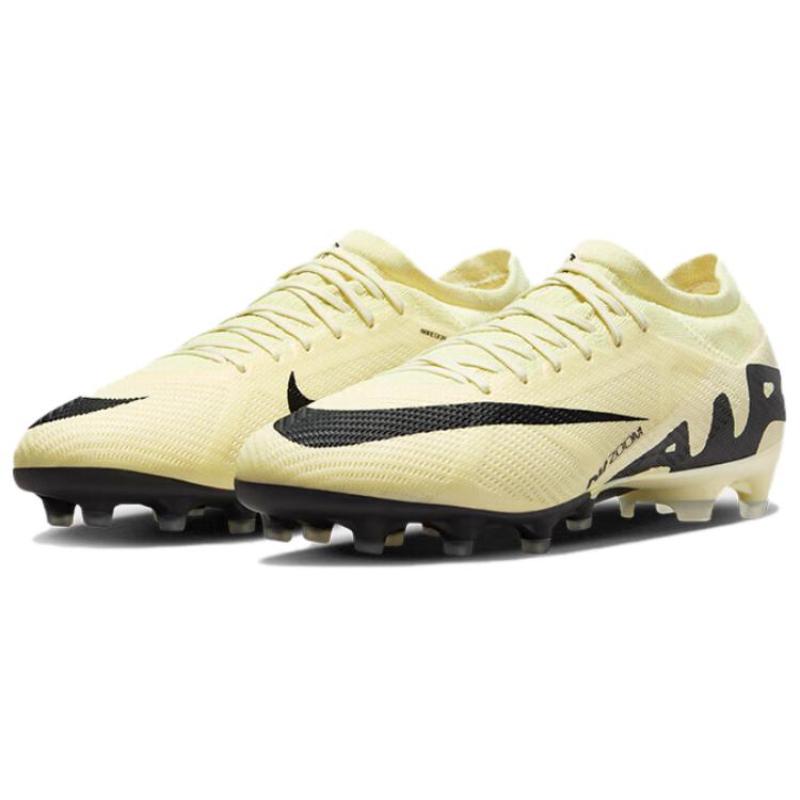 Nike Air Zoom Mercurial Vapor XV Pro AG Pro 'Yellow' Sneakers DJ5604-700
