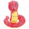Plush Snake Toy Decorate Props