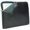 MOBILIS Housse pour Ordinateur Portable/Tablette 12.5-14" - Noir et Argent