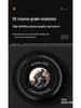Campus Explorer: 5K Mirrorless DIY Camera with Flip Screen for HD Photography
