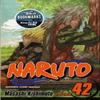 Naruto Vol. 42 by Masashi Kishimoto Paperback Book 9781421528434