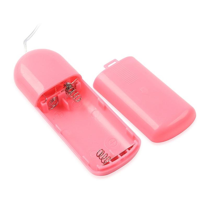 Powerful G Spot Vibrator Small Bullet Vibrators Mini Vibrating Egg Clitoris Stimulator Adult Sex Toys For Women
