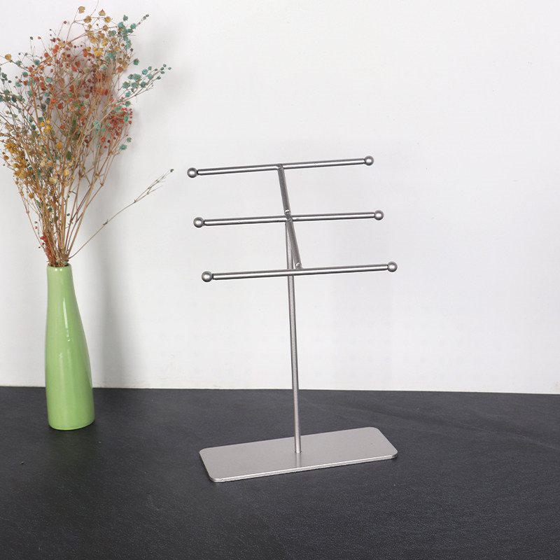 Earring Holder Jewelry Display Stand and Storage Rack