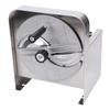 Commercial Vegetable  r Stainless Steel Manual Fruit Slicing Machine for Lemon Potato Cabbage